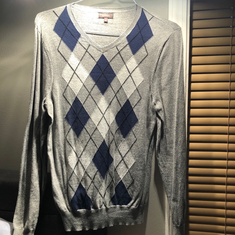 Men’s Sweaters